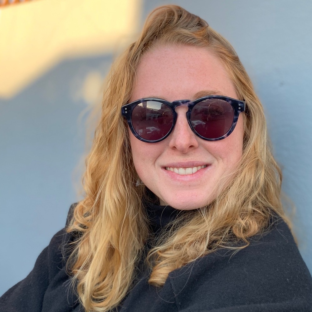 Meet your Posher, Emma